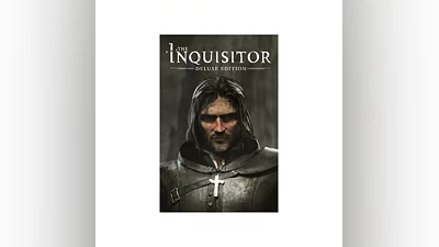 The Inquisitor - Deluxe Edition Xbox активация