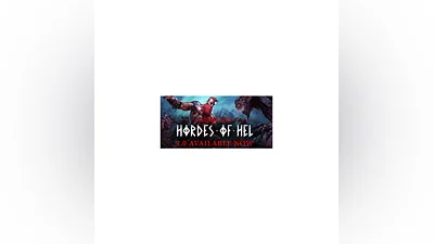 Jotunnslayer: Hordes of Hel | +DLC (STEAM) РУССКИЙ ЯЗЫК
