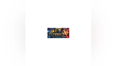 Upgrade to Trine 2 Collector's Edition GIFT ВСЕ СТРАНЫ