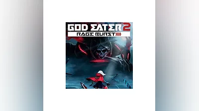God Eater 2 Rage Burst (Ключ Steam | РФ+СНГ)