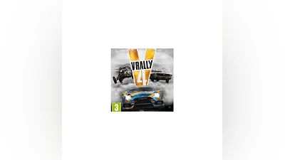 V-Rally 4 (Steam ключ/Global)