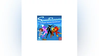 SpeedRunners (Steam ключ/Global)