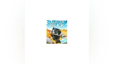 Clustertruck (Steam ключ/Global)