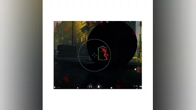 Bloodhunt - DullWave