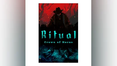 Ritual: Crown of Horns   Nintendo Switch Ключ Лицензия