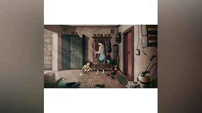 LITTLE KITE (PC WIN) КЛЮЧ