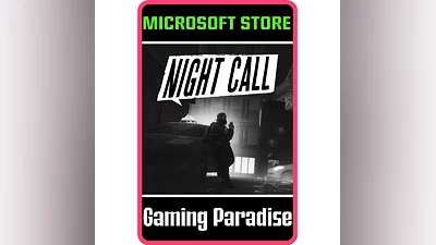 NIGHT CALL (PC WIN) КЛЮЧ
