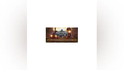 Railway Empire 2 - STEAM GIFT РОССИЯ