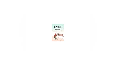 Sable XBOX ONE/SERIES/PC Ключ