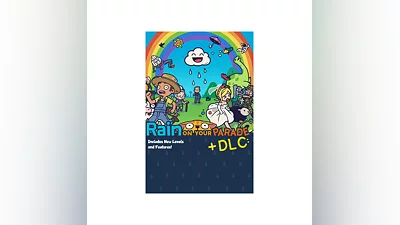 Тучка-вреднючка + DLC: новые уровни Xbox активация