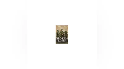 Broken Lines XBOX ONE/SERIES Ключ