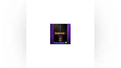 Blasphemous 2 - Mea Culpa Edition XBOX