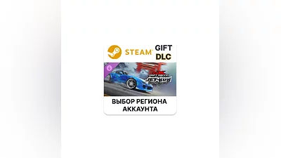 CarX Drift Racing Online - Jet-Kun Sayaka Special Steam
