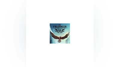 The Falconeer Steam Key RU