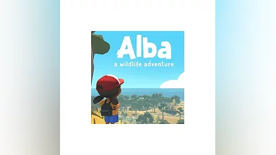 Alba: A Wildlife Adventure (Ключ Steam | РФ+СНГ)