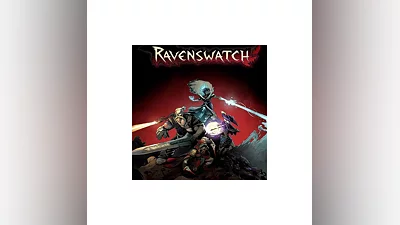 Ravenswatch (Ключ Steam | РФ+СНГ)
