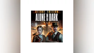 Alone in the Dark Digital Deluxe Edition Ключ Steam РФ+