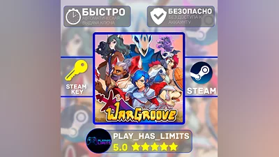 Wargroove КЛЮЧ STEAM Global + РФ