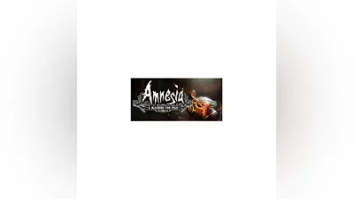 Amnesia: A Machine For Pigs STEAM KEY МИР