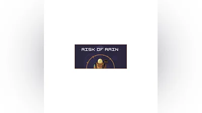 Risk of Rain STEAM KEY Россия  МИР