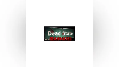 Dead State: Reanimated (Steam Gift RU+CIS Tradable)