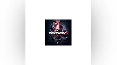 TEKKEN 8  STEAM КЛЮЧ