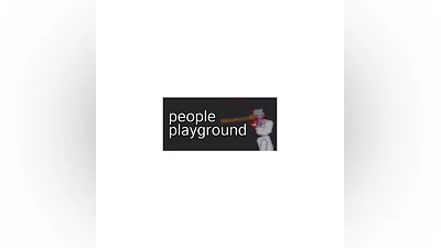 ️People Playground | АВТОДОСТАВКА [Россия Steam Gift]