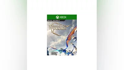 PANZER DRAGOON: REMAKE  (XBOX ONE, SERIES X|S) КЛЮЧ