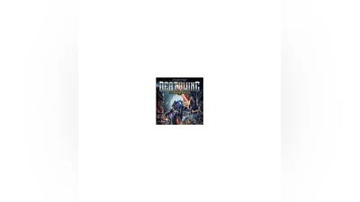 SPACE HULK: DEATHWING ENHANCED EDITION STEAM КЛЮЧ