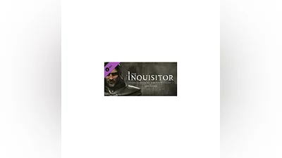 The Inquisitor - Deluxe Edition Content DLC - STEAM RU