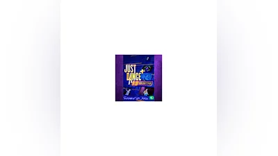 Just Dance + 12-Month Pass XBOX DLC