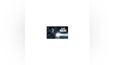 Alan Wake STEAM GIFT Россия + МИР + ВСЕ СТРАНЫ
