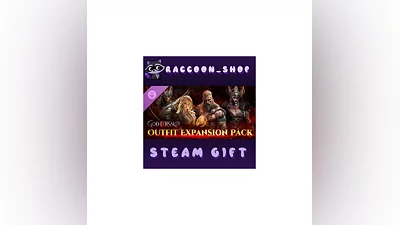 GOD FORSAKEN - Costume Expansion Pack RU*KZ*UA*CIS