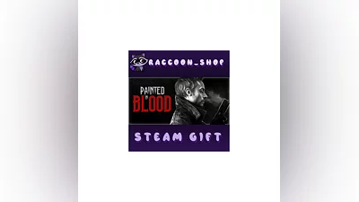 Painted In Blood * STEAM RU*KZ*UA*СНГ