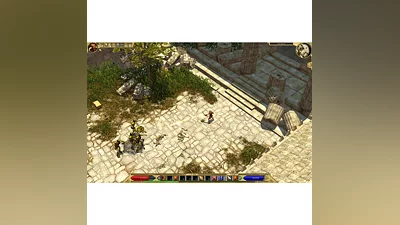TITAN QUEST ANNIVERSARY EDITION (ПК WINDOWS) КЛЮЧ