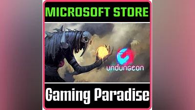 UNDUNGEON (ПК WINDOWS) КЛЮЧ