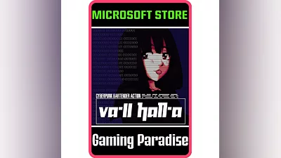 VA-11 HALL-A: CYBERPUNK BARTENDER ACTION (PC WIN) КОД