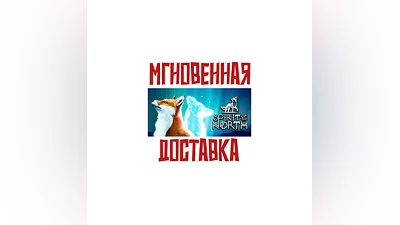 Spirit of the North  SteamРФ+Весь МирKey  +   Бонус