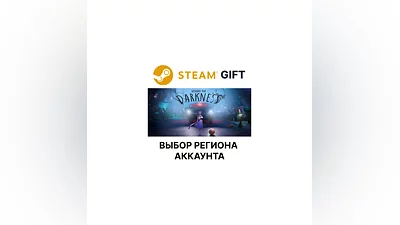 Beyond The Darkness Steam GIFT Выбор Региона АВТО