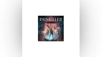 ・Painkiller Deluxe Edition・STEAM GIFT・UA/KZ・