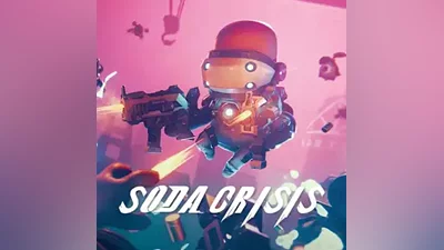 Soda Crisis Steam Ключ РФ+МИР