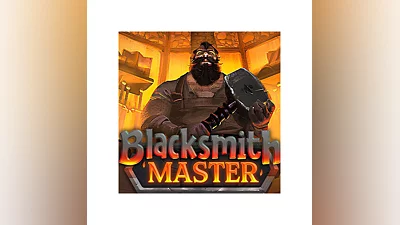 Blacksmith Master (Ключ Steam | РФ+СНГ)