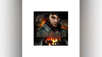 Black Mirror III (Ключ Steam | РФ+Весь мир)