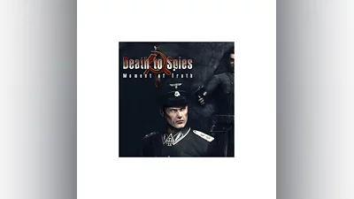 Death to Spies: Moment of Truth (Ключ Steam | РФ+СНГ)