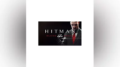 РФ/GLOBAL   HITMAN: BLOOD MONEY   STEAM КЛЮЧ
