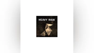 HEAVY RAIN  STEAM КЛЮЧ