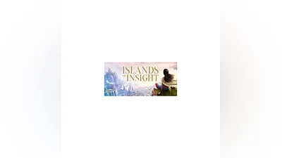 Islands of Insight Deluxe Edition - STEAM GIFT РОССИЯ