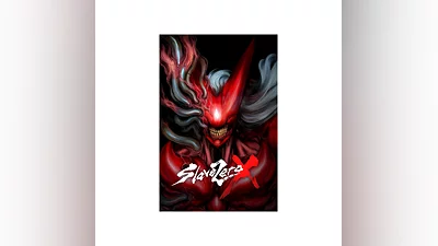 Slave Zero X Xbox One & Xbox Series X|S активация