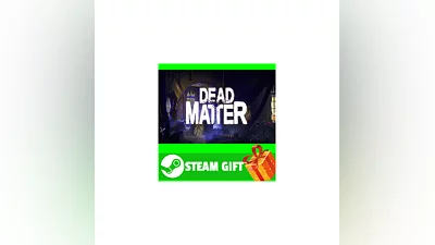 ️ВСЕ СТРАНЫ+РОССИЯ ️ Dead Matter STEAM GIFT