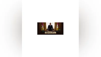 Suzerain - STEAM GIFT РОССИЯ